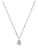 PURELEI Kette Felice Silber