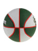 Wilson Wilson NBA Team Retro Milwaukee Bucks Mini Ball in Grün