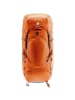 Deuter Trekkingrucksack Aircontact Lite 50 + 10 in Orange