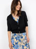 soyaconcept Strickjacke undefined in 9999 BLACK