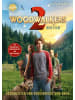 Arena Buch - Woodwalkers - der Film (2). Geschichten und Geheimnisse vom Dreh