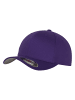  Flexfit  Flexfit Unisex Flexfit Combed in purple