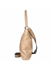 Harold's Caugio - Schultertasche up 32 cm (camel) in camel
