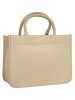 Bugatti Handtasche DAPHNE in beige
