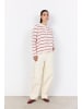 soyaconcept Poloshirt SC-Base in sand rosa - 0001