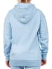 Reichstadt Hoodie in Baby Blue