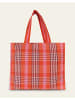 Oilily Skylar Shopper in Rot