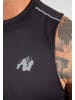 Gorilla Wear Easton Tanktop - Schwarz