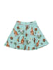 Walkiddy Rock Australian Animals-Skirt