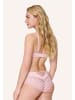 LINGADORE T-shirt BH Rose