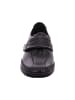 ACO Slipper in schwarz