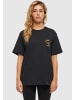 Merchcode Merchcode Ladies Espresso Tee in black