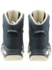 LOWA SHOES "RENEGADE EVO GTX MID Ws" in Blau