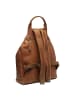 The Chesterfield Brand Manchester Daypack Leder 40 cm cognac