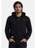 U.S. Polo Assn. U.S. POLO ASSN. Herren Sweatjacke Hoodie P027 in Schwarz