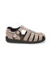 Mephisto SHOES "Sam" in warm grey