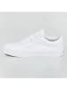 Vans Turnschuhe in true white