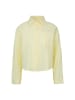 KIANNA Women Shirt in Yellow