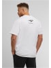 Mister Tee Mister Tee T-Shirts in white