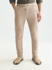 Scotch & Soda Hose in melange