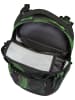 Satch Schulranzen satch Pack in Seismic Green