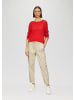 s.Oliver Hose in 8100_beige