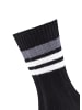 camano Socken 2er Pack warm & cozy in Schwarz