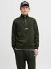 Jack & Jones Sweatshirt in Duffel Bag