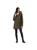 Regatta Parka Serleena II in Dark Khaki