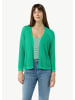 comma Strickjacke in 7351_smaragd
