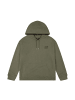 Lee Kapuzenpullover Ww Essential in Oak Moss