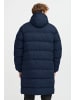 North Bend Langmantel NBEliot M in Blau