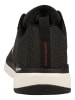 Skechers Sneaker in Schwarz