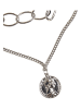Urban Classics Necklaces in silver