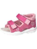Ricosta Sandale in pink