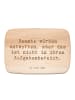 Mr. & Mrs. Panda Holz Schneidebrett Spruch Beamtin Humor mit Spruch in Transparent