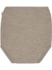Normani Outdoor Sports Baby Merino Windelhose Tokoroa in Beige
