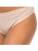 Janira 3er-Set: Pantys in Beige