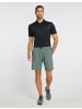 Joy Sportswear Kurze Hose MAREK in beryl green