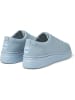 Camper Sneaker " Runner Up " in Pastel Blau