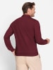 WITT WEIDEN Langarm-Shirt in bordeaux