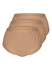 Sassa 3er Pack Taillenslip in comfort skin