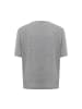 Dsquared² Grau Baumwolle T-Shirt