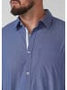 s.Oliver Hemd in 55K8_royalblau
