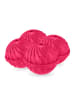 relaxdays 4 x Waschball in Pink