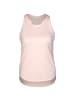 Under Armour Tanktop Tech Vent in rosa