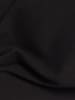 Marie Lund Langarmshirt in schwarz