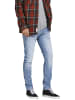 Jack & Jones Jeans JJIGLENN JJORIGINAL SBD 805 slim in Blau