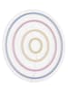 Globo lighting Dekorartikel "DARTERI" in multicolored