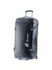Deuter Duffel Pro Movo 90 - Rollenreisetasche 86 cm (black) in schwarz